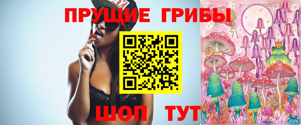Галлюциногенные грибы Magic Shrooms Калуга